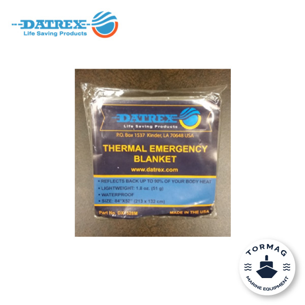 Datrex termico