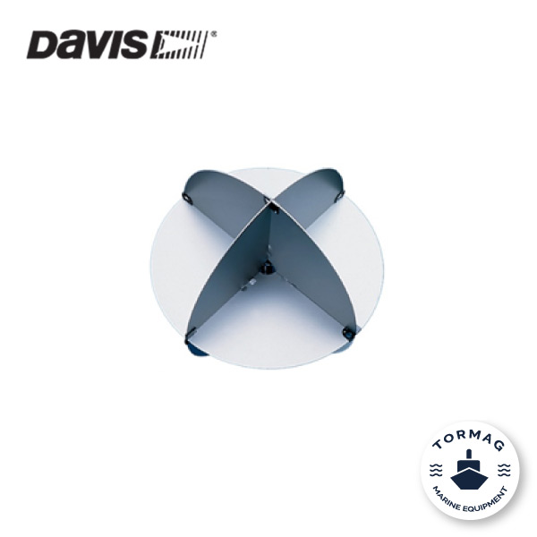 Davis reflector de radar